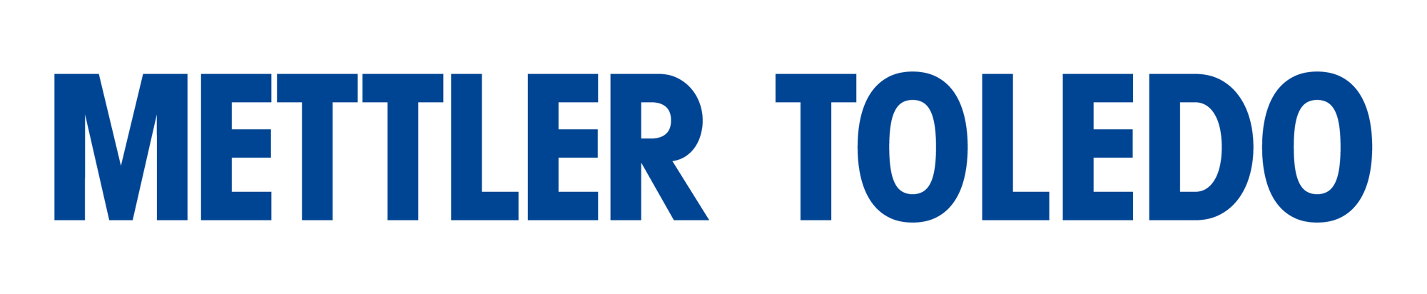 Mettler Toledo Logo