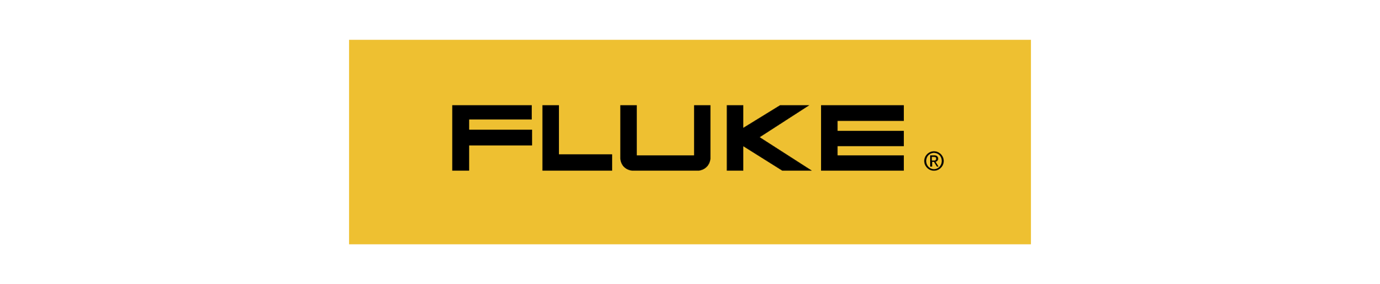 Fluke Logo