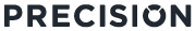 Logo PRECISION Logo PRECISION